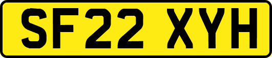SF22XYH