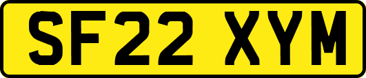 SF22XYM