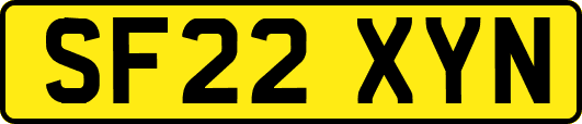 SF22XYN
