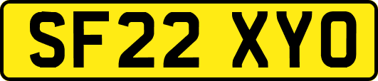 SF22XYO