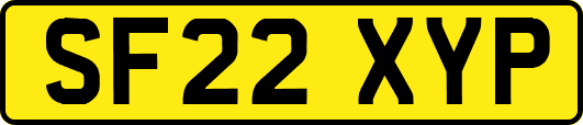SF22XYP