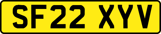 SF22XYV