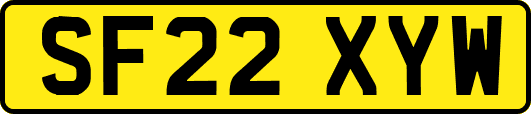 SF22XYW