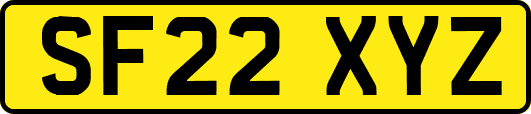 SF22XYZ