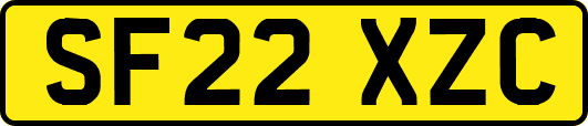 SF22XZC