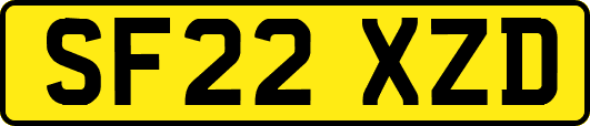 SF22XZD