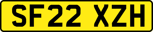 SF22XZH