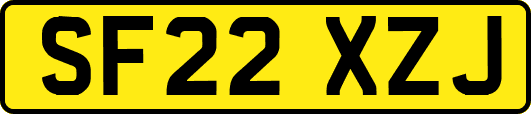 SF22XZJ