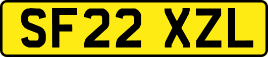 SF22XZL