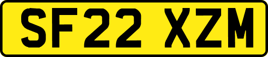SF22XZM