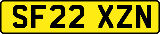 SF22XZN