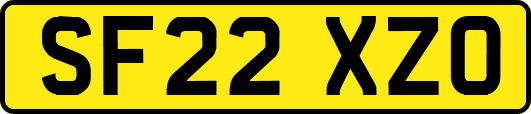 SF22XZO