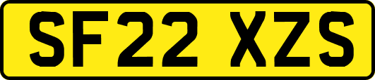SF22XZS