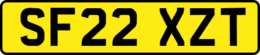SF22XZT