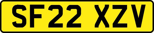 SF22XZV