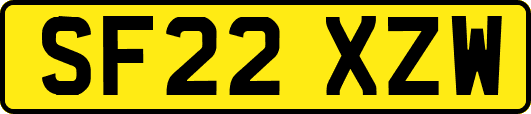 SF22XZW