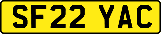 SF22YAC