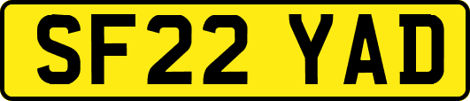 SF22YAD