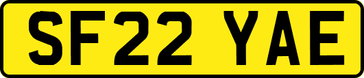 SF22YAE