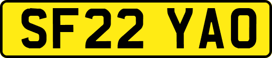 SF22YAO
