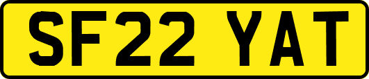 SF22YAT