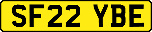 SF22YBE