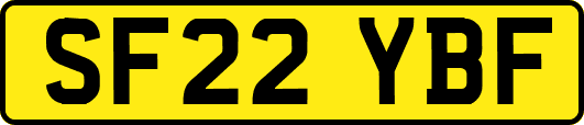 SF22YBF