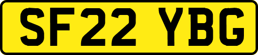 SF22YBG