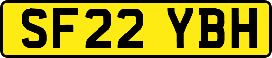SF22YBH