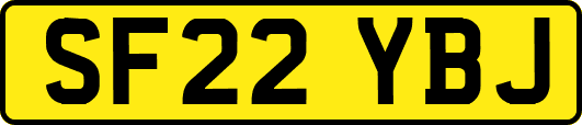 SF22YBJ
