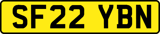SF22YBN