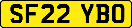 SF22YBO