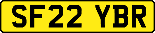 SF22YBR