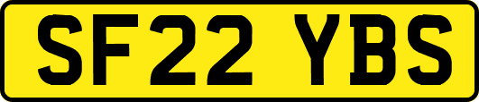 SF22YBS