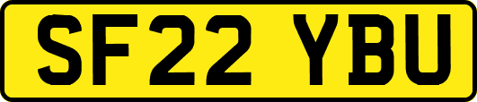 SF22YBU