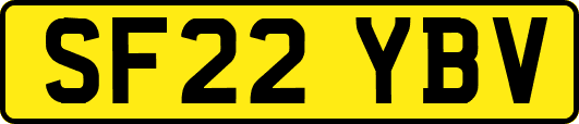 SF22YBV