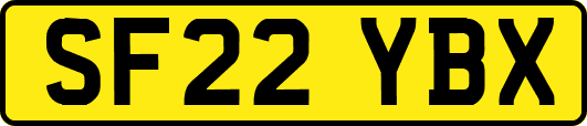SF22YBX