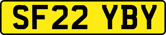 SF22YBY