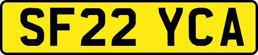SF22YCA