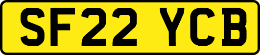 SF22YCB