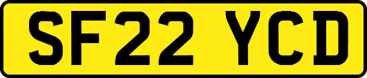 SF22YCD