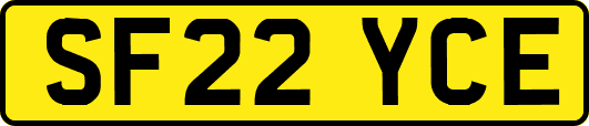 SF22YCE