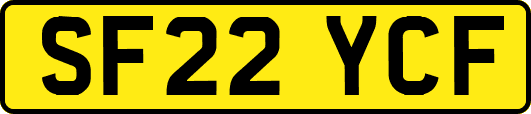 SF22YCF