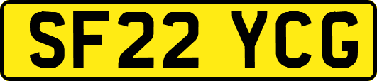SF22YCG