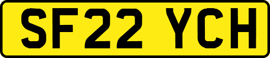 SF22YCH