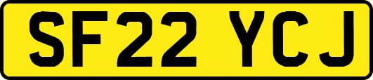 SF22YCJ