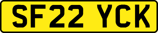 SF22YCK