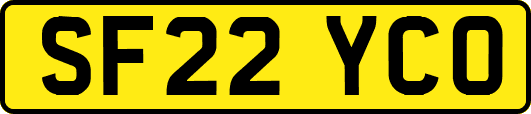 SF22YCO