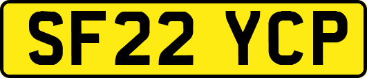 SF22YCP