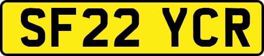 SF22YCR